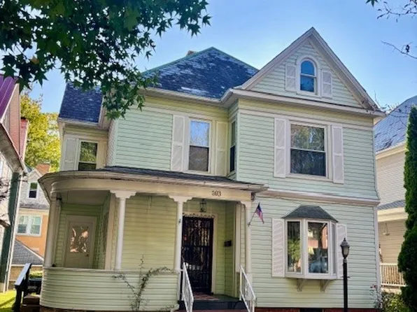 503 3rd St, Marietta, OH 45750