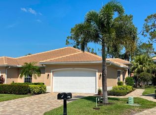 12671 Fox Ridge Dr, Bonita Springs, FL 34135