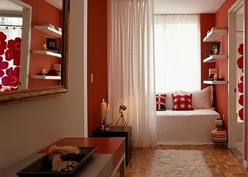 Rented by The Jack Parker Corporation