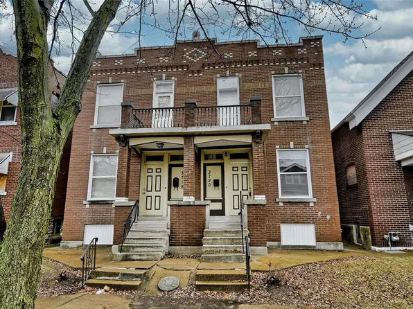 3718 Bamberger Ave, Saint Louis, MO 63116
