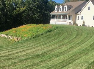 40 Morris Ave, Branchville, NJ 07826