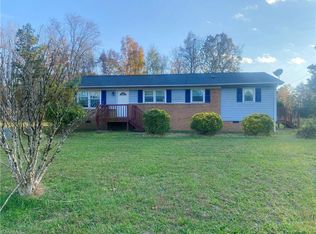 376 Gunn Poole Rd, Mebane, NC 27302
