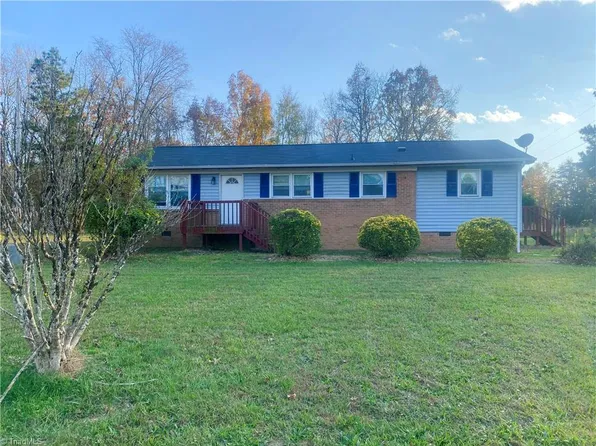 376 Gunn Poole Rd, Mebane, NC 27302