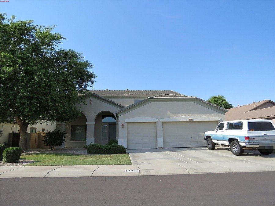 1st image of 18054 W Maui Ln
