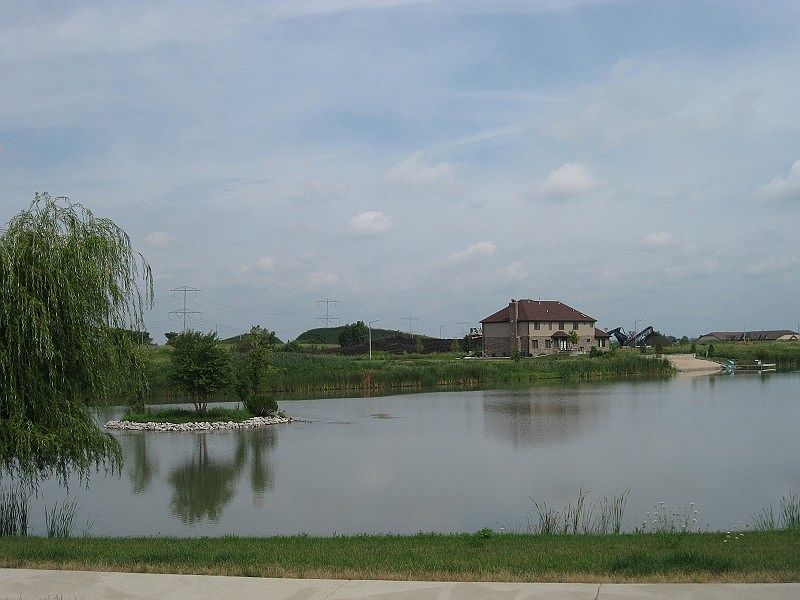 2nd image of 24145 S Lake Shore Dr