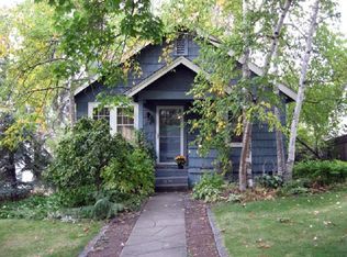 1314 W 18th Ave, Spokane, WA 99203