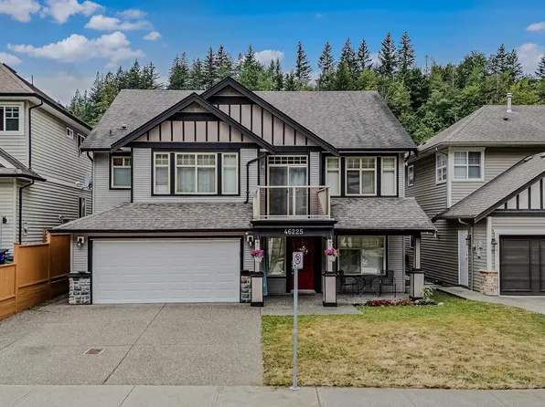 46225 Kermode Cres, Chilliwack, BC V2R 0C7