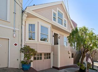 79 Wool St, San Francisco, CA 94110