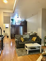 Rented by City Vista Inc