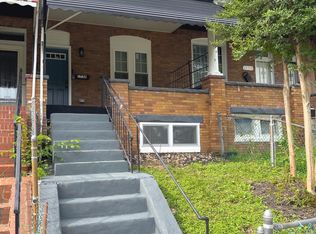 1736 E 30th St, Baltimore, MD 21218