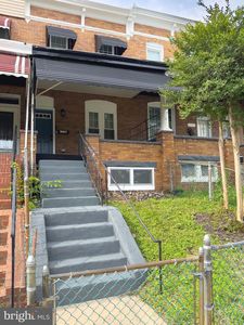 1736 E 30th St, Baltimore, MD, 21218