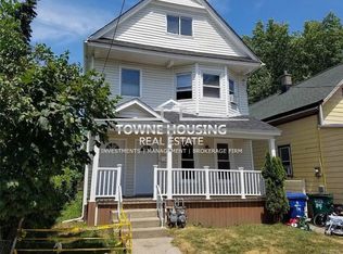 14 Pembina St #2, Buffalo, NY 14220