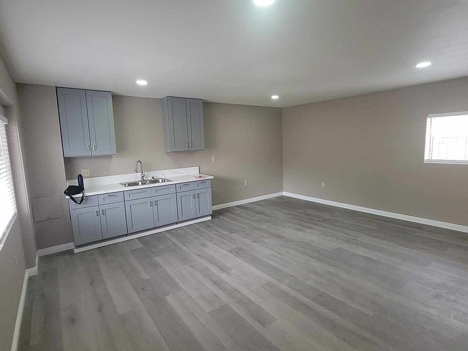 Living Room- main level