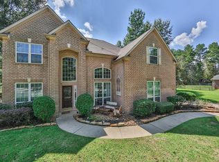 12103 Pin Oak Dr, Magnolia, TX 77354