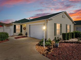 1421 Azteca Loop, The Villages, FL 32162