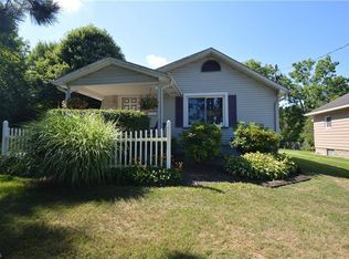 2899 Center Rd, Youngstown, OH 44514