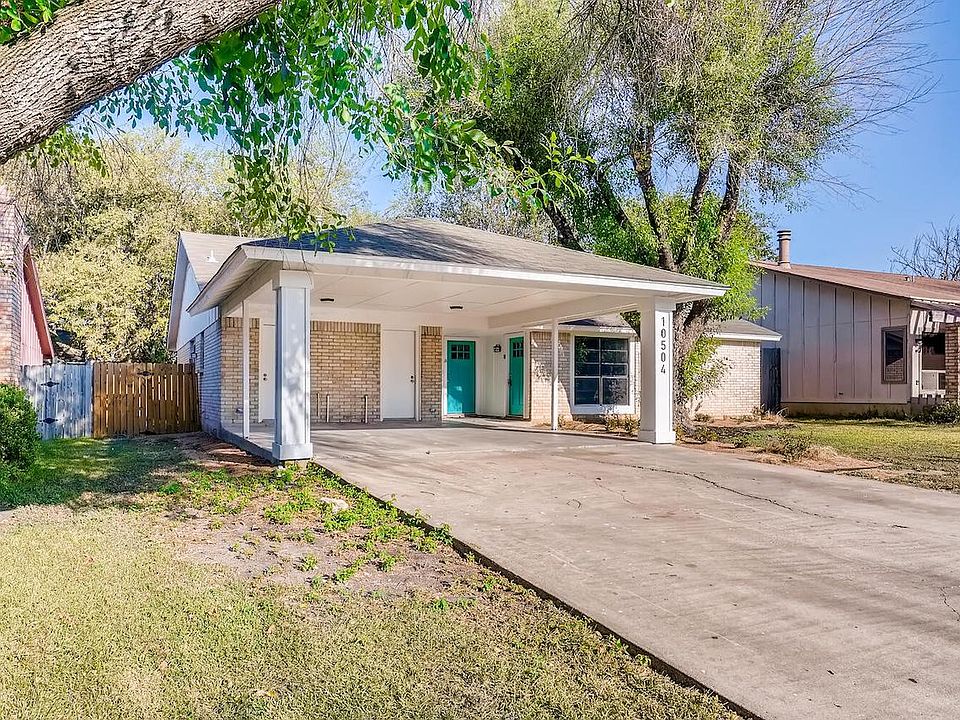 1st image of 10504 Golden Meadow Dr #A