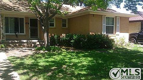 4th image of 3309 San Marcus Ave