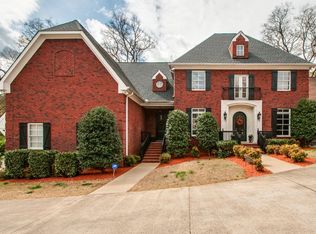 1606 Shackleford Rd, Nashville, TN 37215