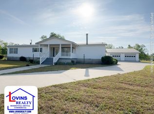 2684 Us Highway 221, Tarrytown, GA 30470