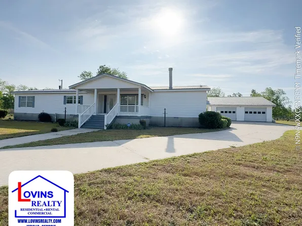 2684 Us Highway 221, Tarrytown, GA 30470