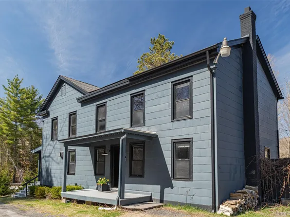 2312 Rt-42, Hunter, NY 12452