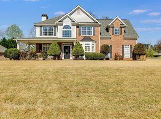 62 Country Club Dr, Hiram, GA 30141