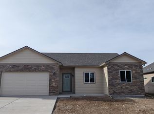 909 Howard Fork Ave, Montrose, CO 81403