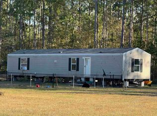 10400 Ebert Ave, Hastings, FL 32145