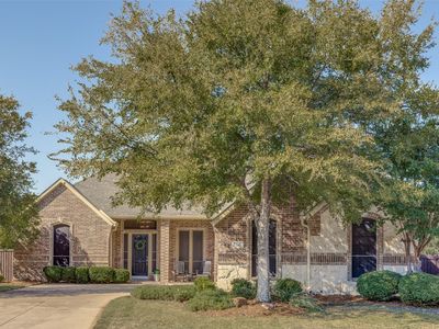 1917 Baltimore Dr, Allen, TX, 75002