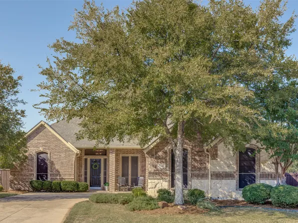 1917 Baltimore Dr, Allen, TX 75002