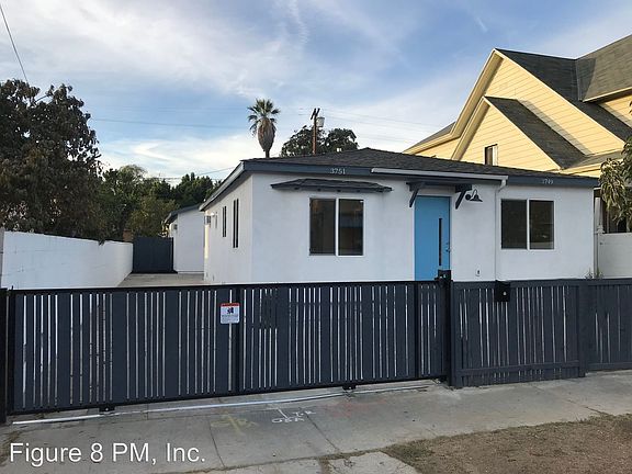 2nd image of 3749 Crawford St