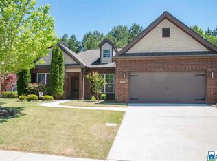 1328 Bristol Mnr, Birmingham, AL 35242