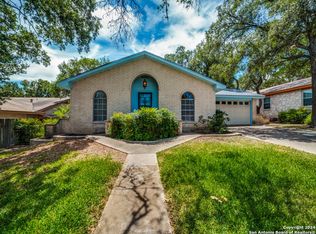 4814 Clemson St, San Antonio, TX 78249