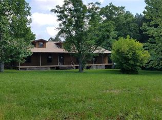 2536 Highway 486, Campti, LA 71411