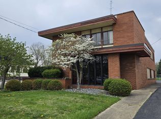 157 Porter St NE, Warren, OH 44483