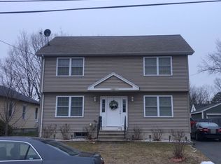 166 Marsden St, Springfield, MA 01109