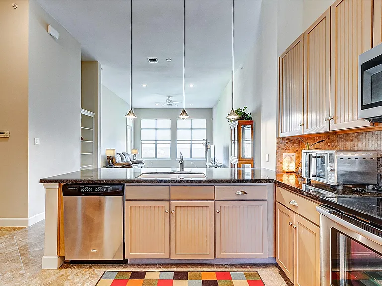 17040 W FM 1097 Rd #4303 — Photo 7