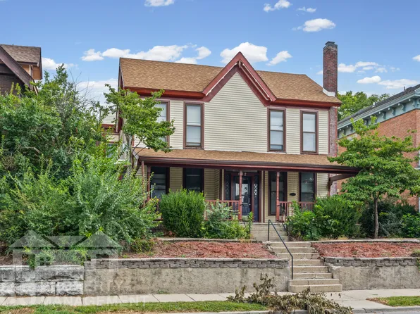 632 Ferry St, Lafayette, IN