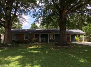 2431 Smithwick Rd, Kernersville, NC 27284