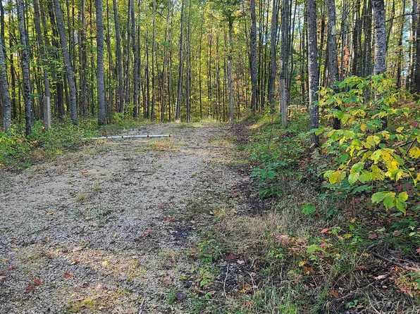 W10995 Bennett Rd, Athelstane, WI 54104