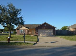 11726 Santa Fe Trl, Santa Fe, TX 77510