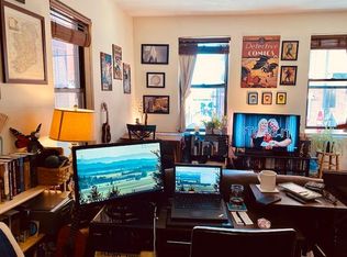 44 Charter St #1A, Boston, MA 02113