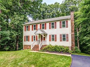 4102 Hamlin Ct, Chester, VA 23831