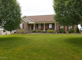 582 Mary David Dr, Shepherdsville, KY 40165