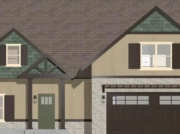 3220 Indian Summer Lane Dr Lot 43, Knoxville, TN 37920