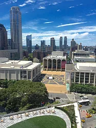 Rented by Anita Loewy, Inc