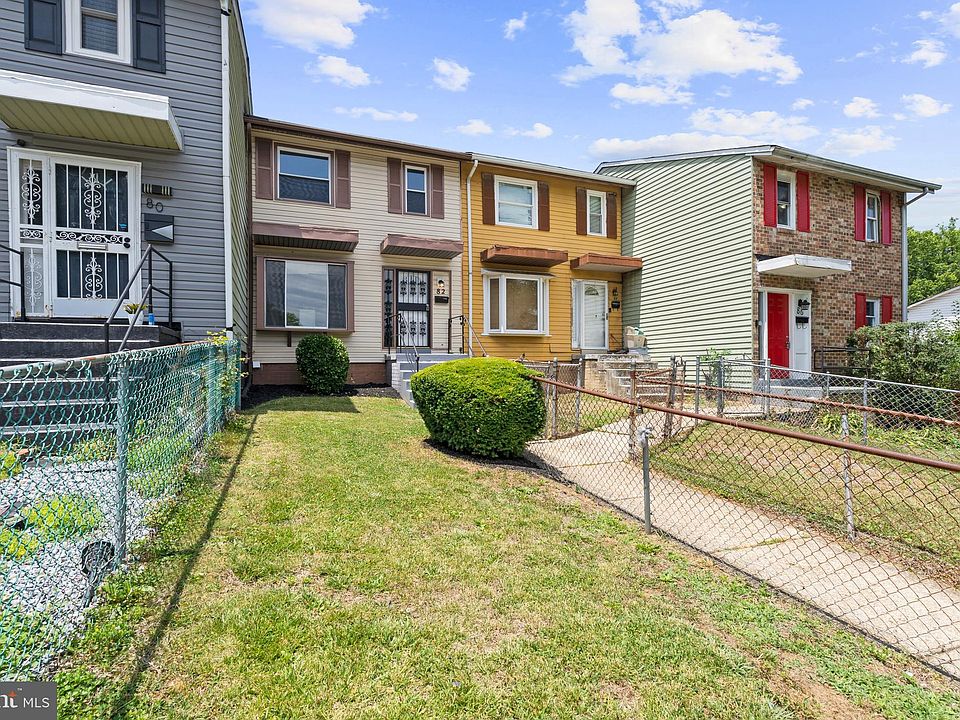 82 Daimler Dr UNIT 92, Capitol Heights, MD 20743 Zillow