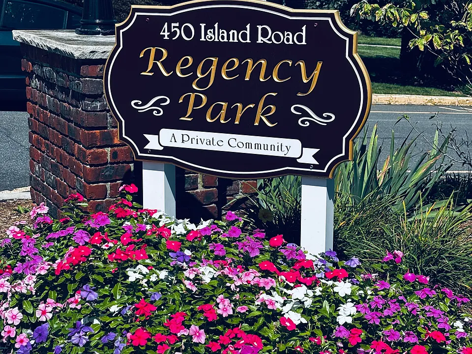 59 Regency Park #59