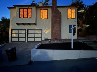 1680 Hull Dr, San Carlos, CA 94070